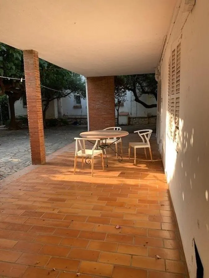 Apartamento Bon Repos Cambrils