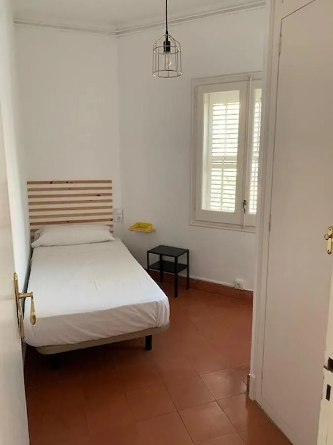 Bon Repos Lejlighed Cambrils