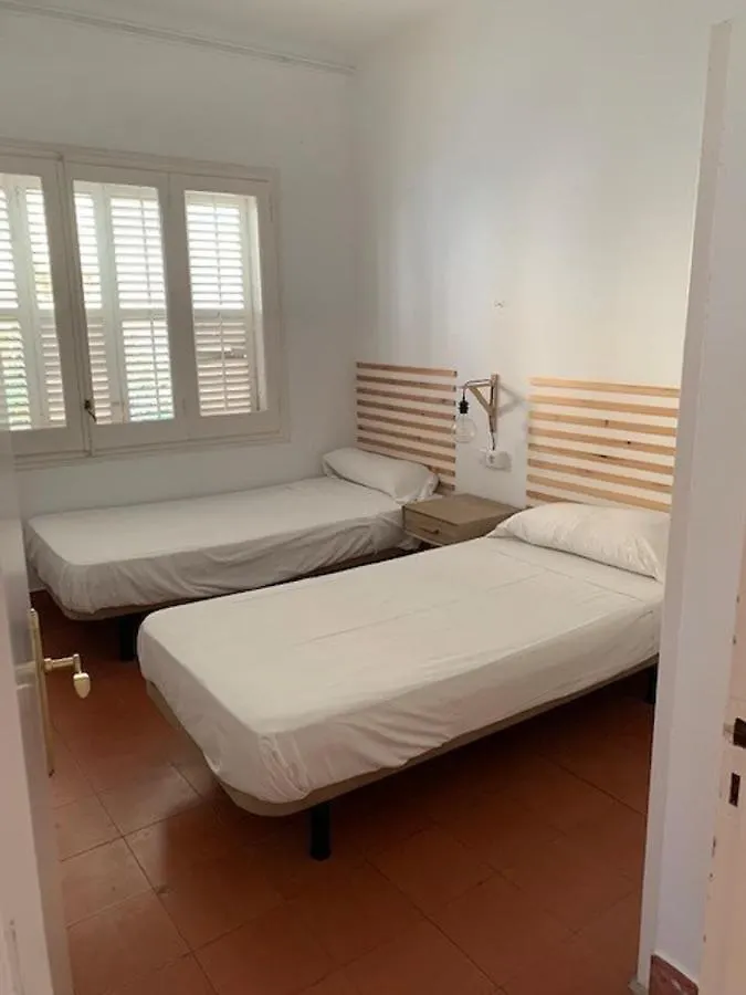 Apartamento Bon Repos Cambrils