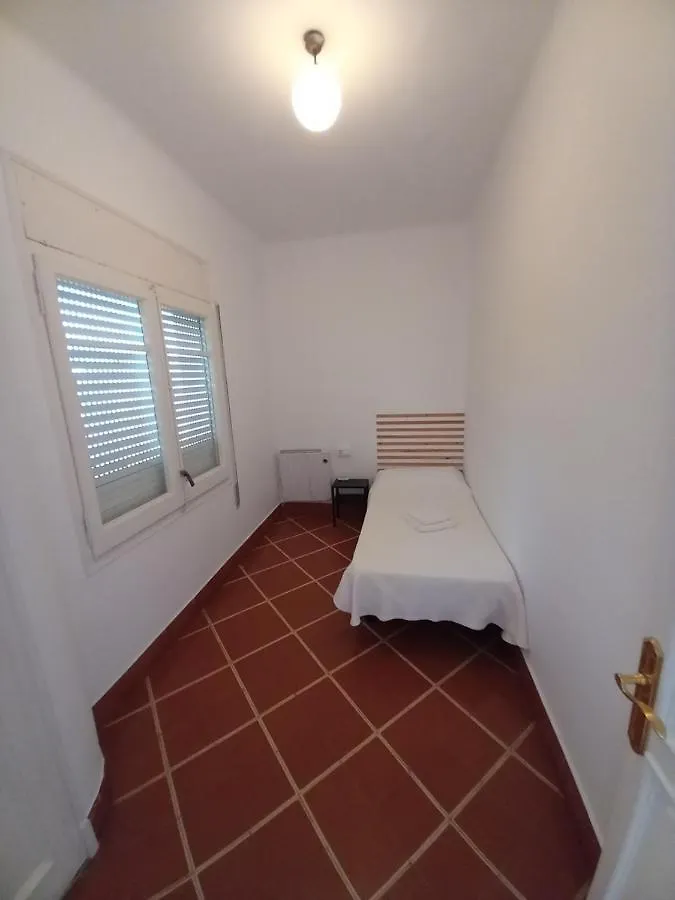 Apartamento Bon Repos Cambrils