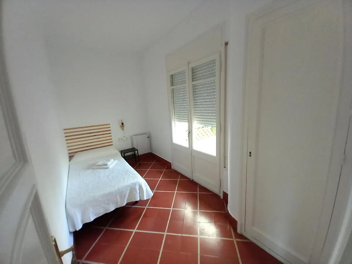 Bon Repos Lejlighed Cambrils